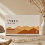 김정문알로에플러스춘천지점 | 김정문알로에 아이엔 율 플러스 2.5g x 90포 : 명동 백화점