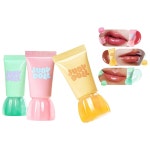 JUDYDOLL 주디돌 젤리 모이스쳐 글로시 립 립글로스 데일리 틱톡 왕홍 메이크업 : Cherry Muhly