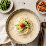 참선진종합식품제주총판 | 경인총판/국내제조 쫄깃쫄깃 생콩국수1.4kg : 참맛식품몰