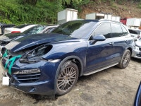 주식회사 알비유텐실 | 2013 Porsche New Cayenne 3.0 Auto Gasoline : 주식회사 알비오토