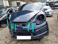 주식회사 알비유텐실 | 2013 Porsche New Cayenne 3.0 Auto Gasoline : 주식회사 알비오토