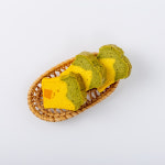수제베이커리(장존점) | 독특 강아지 수제간식 단호박파운드 (3pcs) 강아지베이커리 : 독특 수제간식