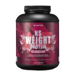 엔에스아이헬스케어 | NS 웨이트 프로틴 크런치 2kg 단백질 헬스 보충제 : NS 프로틴