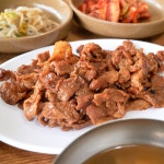 석쇠불고기도주는옥사장냉면 - 강서구 화곡로21길 25 | 숯불 석쇠불고기 300g 육쌈냉면 : 소문난컴퍼니