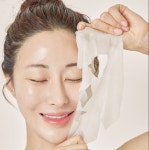 (주)리아진에프앤씨 | 리아진 비건 원데이원 수분충전 모이스처 마스크팩 10개 : 잭팟-몰