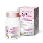 뷰티앤뉴(Beauty & Nutri) | 뉴트리디데이 다이어트 스페셜 올뉴 850mg x 60정