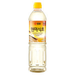 샘표 샘표 현미식초 900ml