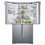 삼성전자 지펠 T9000 푸드쇼케이스 RF85M96527XB