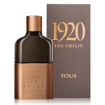 TOUS 1920 디 오리진 옴므 오 드 퍼퓸 우디플로럴향