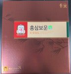 정관장(충청보은점) | 정관장 홍삼보운 40ml x 30포