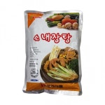 선미식품 선미 소내장탕 600g