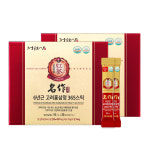 고려인삼영농조합센타49호 | 정원삼 6년근 고려홍삼정 365스틱 명작 10ml x 30포