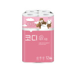 쌍용씨앤비 CODI 데코 3겹 27m