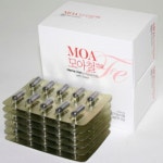 모아철 모아철 캡슐 240mg x 120캡슐