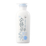려 순한 저자극 더마 지성 샴푸 400ml