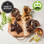 천년식품 2호점 | 천년미소전통식품 전주명물 선지가득한 전통 피순대 500g 팩