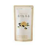내몸애푸드 뉴트리코어 유기농 두유 190ml x 12개입