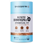 주식회사 오에스케이에프앤지 | 종근당건강 프리바이오틱스 FOS 에프오에스 5g x 30포