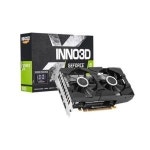 INNO3D INNO3D 지포스 GTX 1650 OC D6 4GB X2