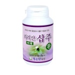 지리산이르빛농산 | 청운당농산 지리산 삽주환 160g