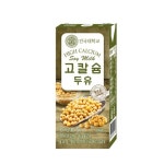 삼육두유상계 | 삼육식품 건국유업 고칼슘 두유