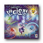 코리아보드게임즈 신비한 숲속의 반디요정