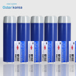 오스터 오스터코리아 양이온필터 10 연수필터 75x25x250mm 5개묶음