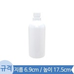 방백마켓 N500 B 단마개 138개 1박스