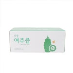 담양푸른녹즙 | 담양 여주즙 100ml x 30포