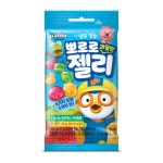 에스디올푸드 | 에스디푸드 뽀로로 과일맛 젤리 53g
