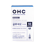 헬스라이트(HealthRight) | 오상헬스케어 글루네오라이트 혈당시험지