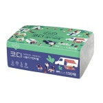 쌍용씨앤비구내매점 | 쌍용씨앤비 CODI 나들이 키친타월 130매