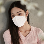 아이디오커머스 메디케이알 황사마스크 KF94 대형
