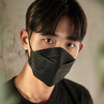 아이디오커머스 메디케이알 황사마스크 KF94 대형