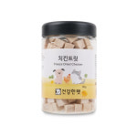 건강한펫 동결건조 치킨 트릿