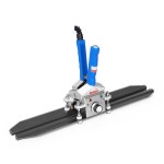 상업용 핸드 A 플라이어 밀봉 기계 A 정사각형 A 200x400mm FKR200