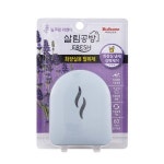 불스원 살림공방 화장실용 탈취제 블루밍 라벤더 10ml