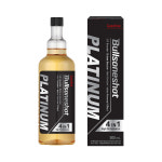불스원 불스원 불스원샷 플래티넘 4in1 휘발유 500ml