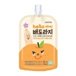 좋은영농 아올다 헬로아이 배도라지