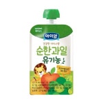과일담다평촌과일사랑 | 일동후디스 아이얌 건강한 아이사랑 순한과일 유기농