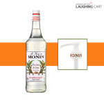 모닌 모닌 케인 슈가 시럽 1000ml