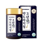 참앤들황토농원 3년근 약도라지청 250g
