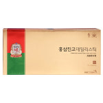 정관장 홍삼진고 데일리스틱 10g x 30포