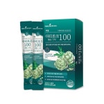 에이치앤비힐링아카데미 | 아리바이오에이치앤비 힐링스토리 리얼 아티초크 100 앰플 스틱 15ml x 10포