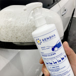 버그클린제천 | 센샤 센샤 새똥 송진 벌레 제거 제거제 벅스클린 버그크리너 400ml