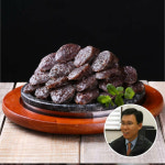 천년식품 2호점 | 천년미소전통식품 생산자직송 전라도 전주 지역명물 이태규님의 쫀득쫀득 찰순대500gx1팩