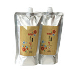 삐삐롯드 클리닉 펌 500ml