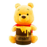 디즈니 꿀단지 컵 푸 인형 25cm