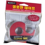 혜성테이프서울총판 | 혜성 혜성 셀로판 달팽이테이프