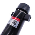 공기 냉각 스핀들 브러시 교체 48 카본 공구 가능한 12V 모터 타각기 500W CNC